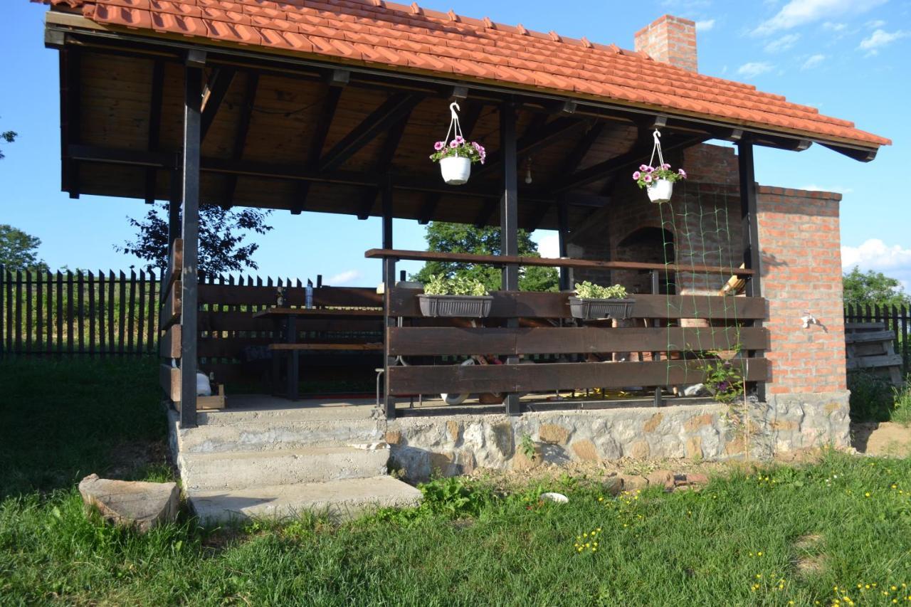 Zlatibor Cottages Eksteriør billede