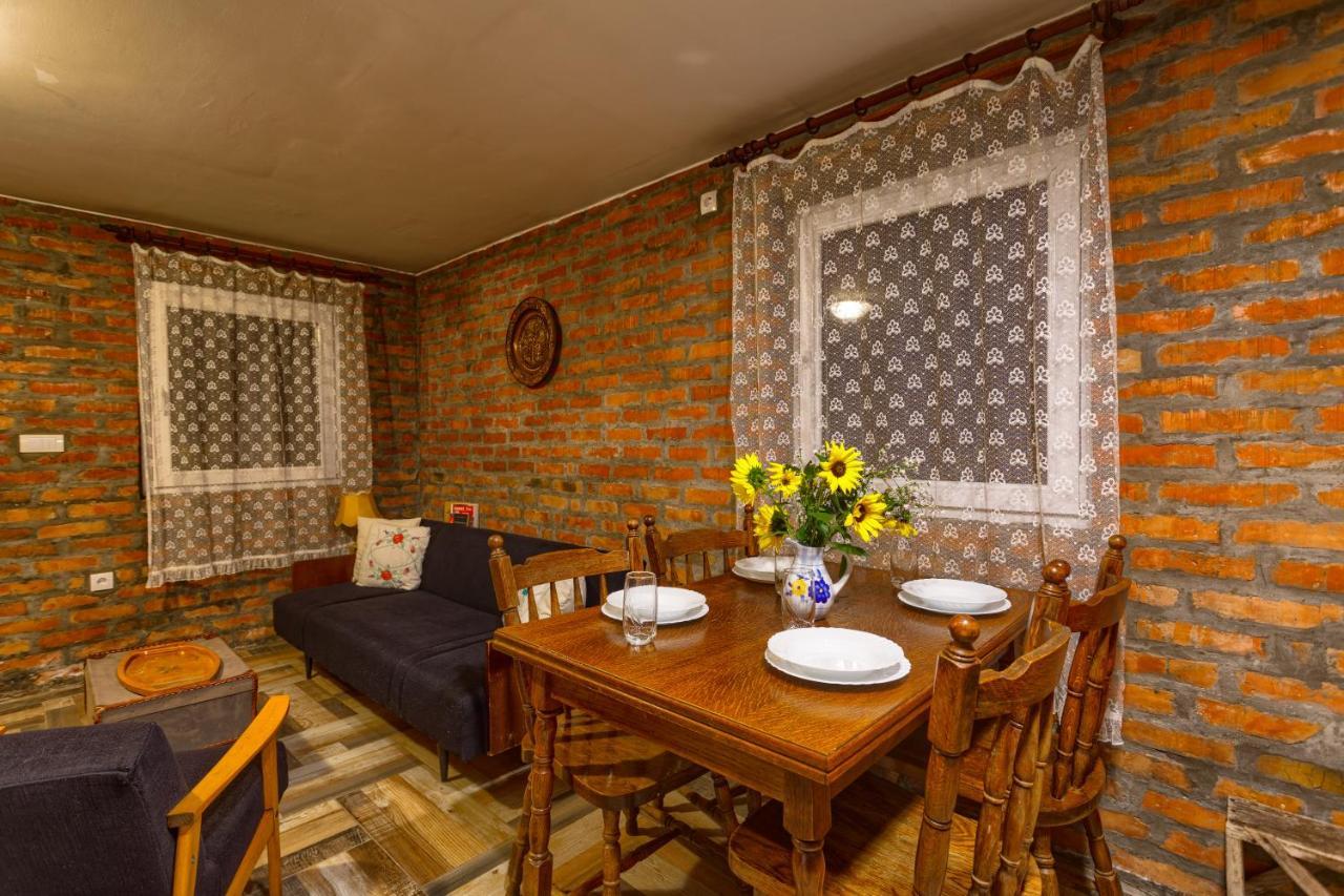 Zlatibor Cottages Eksteriør billede