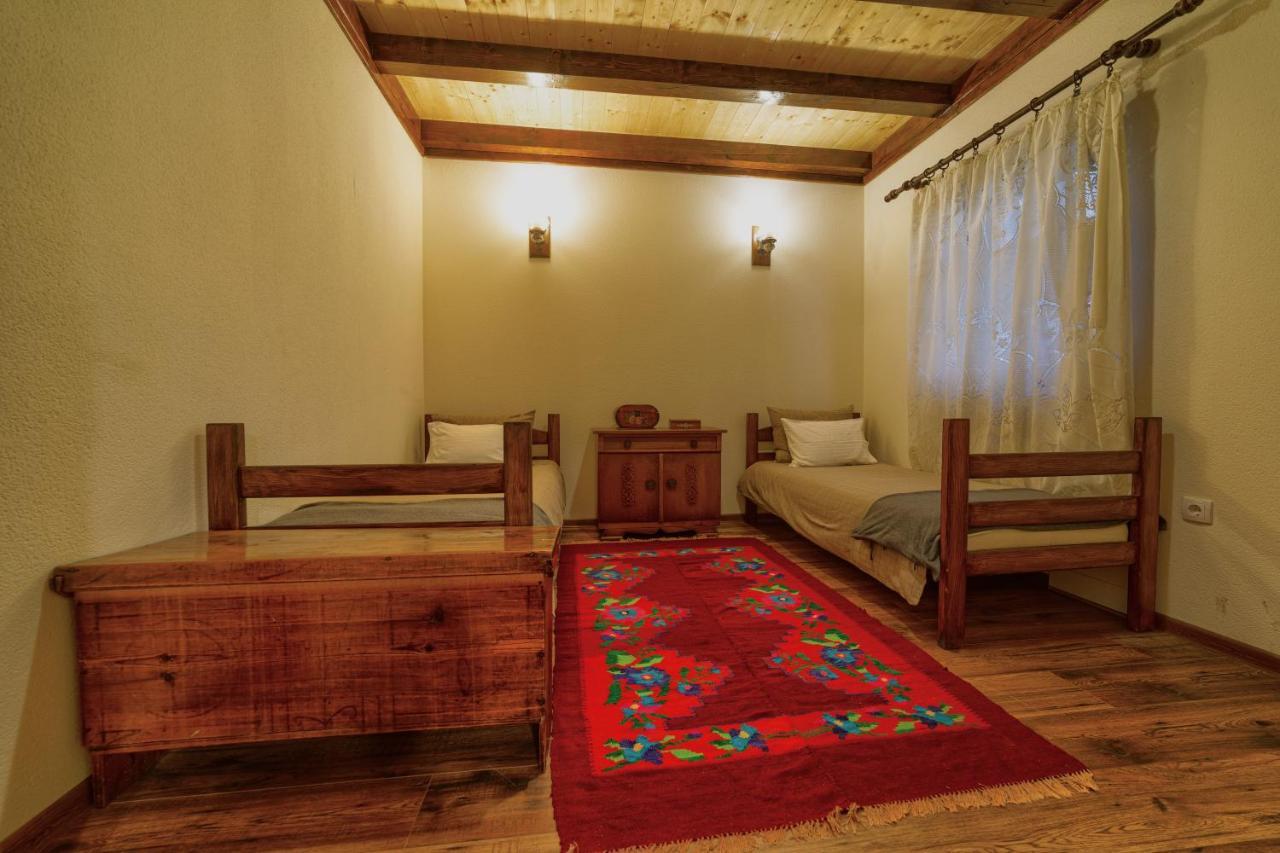 Zlatibor Cottages Eksteriør billede